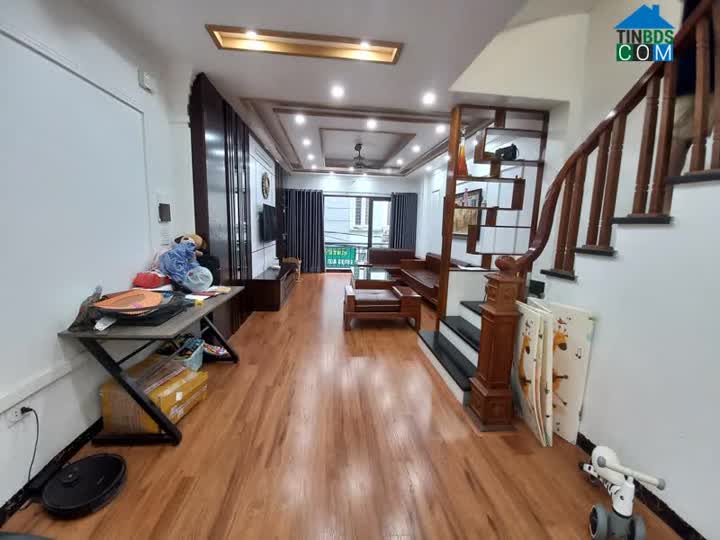 Ảnh Bán Nhà Minh Khai Hai Bà Trưng 80M X 4t, Nhỉnh 6.7 Tỷ, Ô Tô Đỗ Cổng. 0