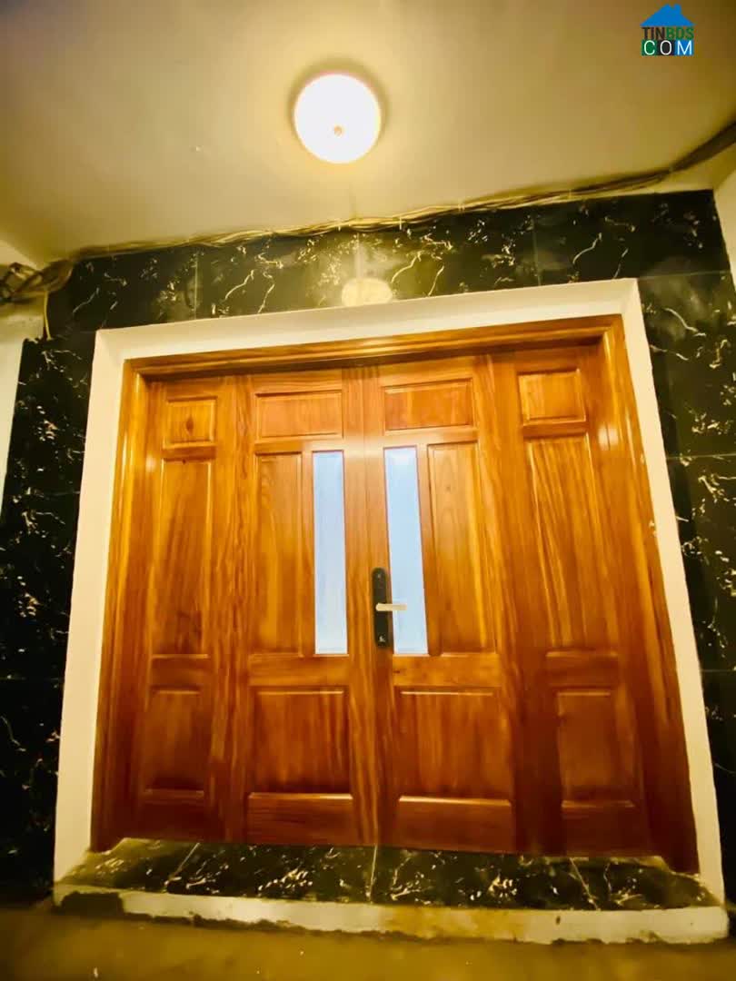 Ảnh Bán nhà ngõ 203 Tôn Đức Thắng , ngõ thông , gần tiện ích 0