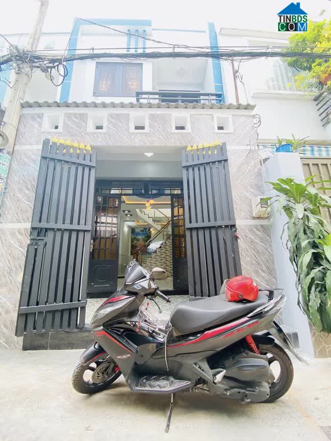 Ảnh Khu Vip Đường Huỳnh Tấn Phát Nhà Bè- 53M2 Nở Hậu, Hxh, Chỉ Nhỉnh 45TR 0