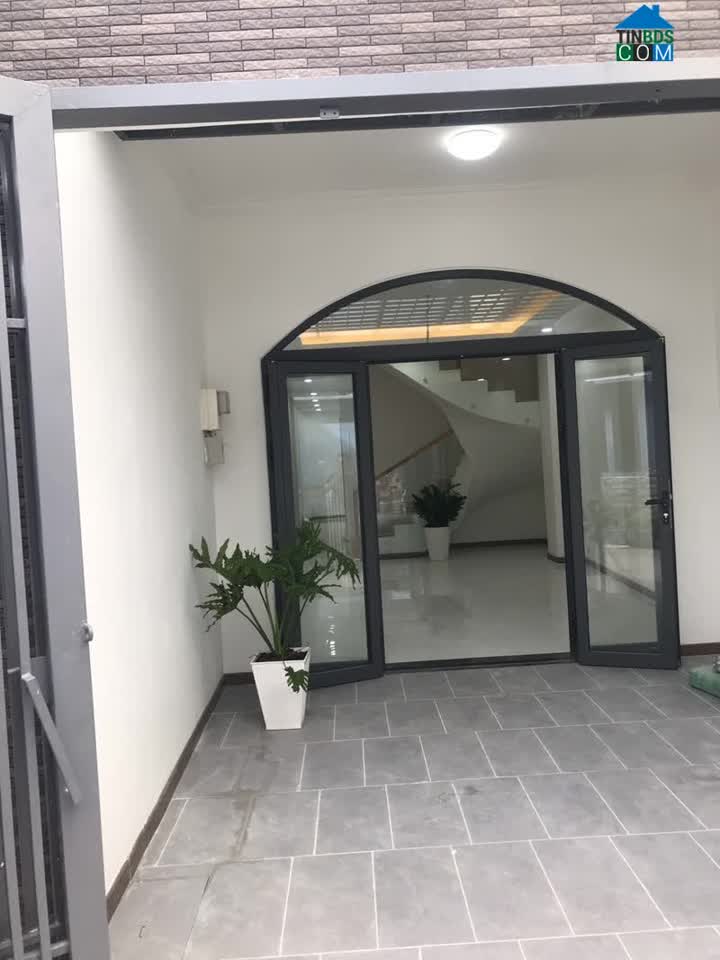 Ảnh Gấp bán, Nhà 2 Tầng 80m2, Quang Trung vào hơn trăm mét, HXH chỉ 5 tỷ nhỉnh.. 0