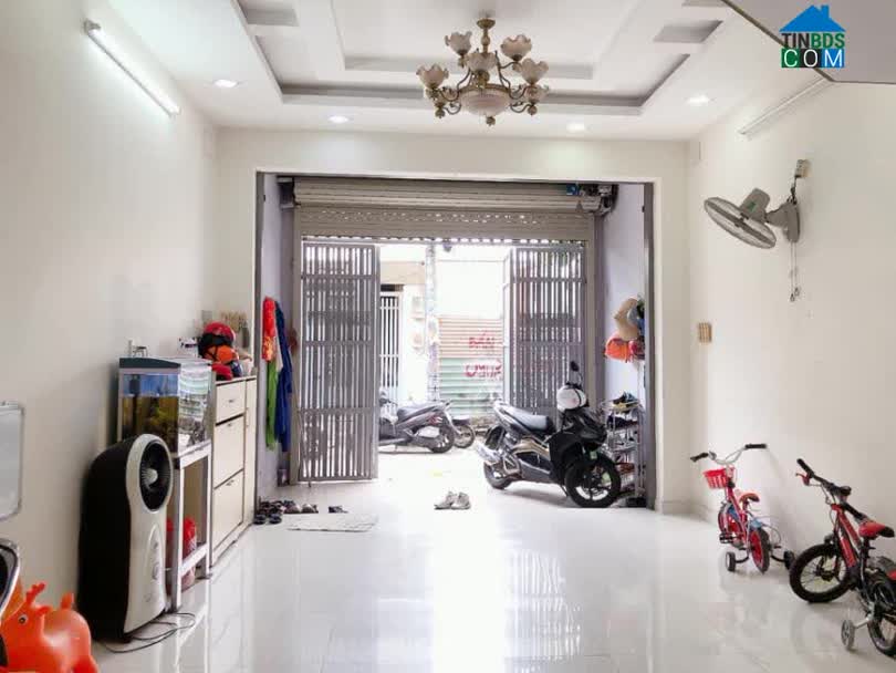 Ảnh Nhà Hiếm,  Hẻm Ô Tô, Giá Cực Sốc, 61m2, 3 tầng, Tân Sơn Nhì, nhỉnh 6x tỷ 0789685368 0