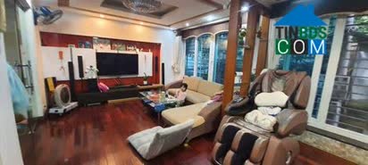 Ảnh Phố Xã Đàn 2 Đẹp Mê Man, Hàng Xóm Ngân Hàng Nhà Nước Việt Nam, KD Gara Ôtô 0