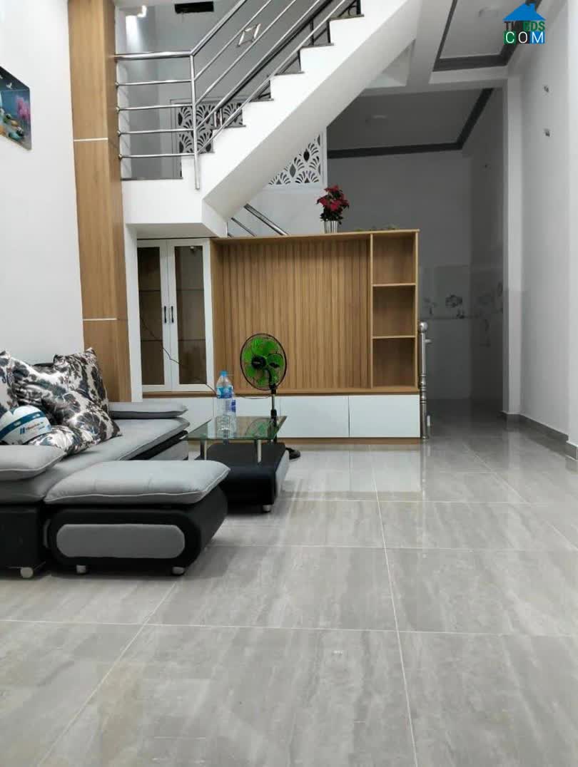 Ảnh Chủ nhà gửi bán nhà gấp để định cư nước ngoài giá rẻ mặt tiền đường số Phan Đình Thông phường... 0