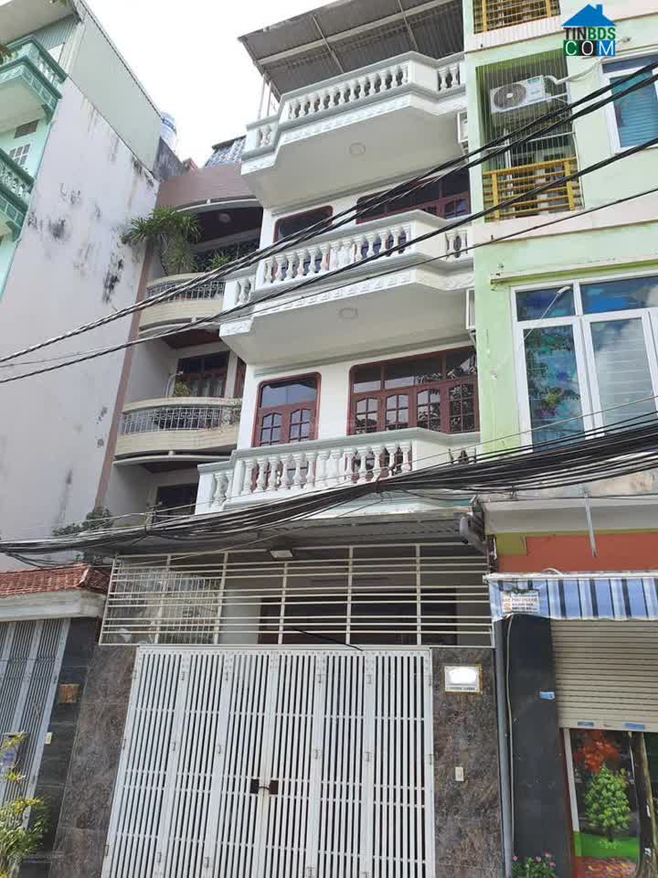 Ảnh Cần bán gấp nhà view hồ Đống Đa- ĐH Thuỷ Lơị 85m2 MT MT 6,3m 12.7 tỷ vỉa hè, ô tô 0