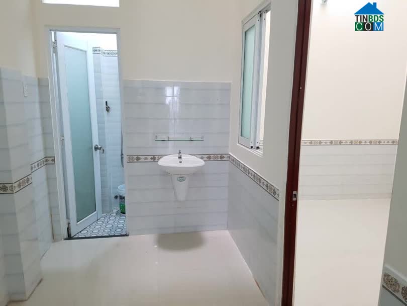 Ảnh Bán nhà gần đường Trường Thọ, gần chợ Thủ Đức 0