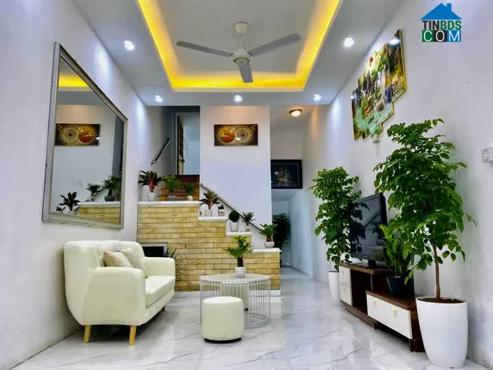 Ảnh Bán Nhà Nghĩa Đô- Cầu Giấy 48m2x 4T , MT 3.5M, 4.99 Tỷ 0