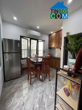 Ảnh Bán nhà Ngõ 13 Đường Lĩnh Nam, Phường Mai Động, Quận Hoàng Mai, Hà Nội 0