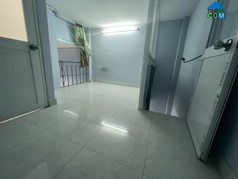 Ảnh Bán nhà Quận 7, Huỳnh Tấn Phát 64m2, 2 tầng, giá chỉ 4.2 tỷ. 0