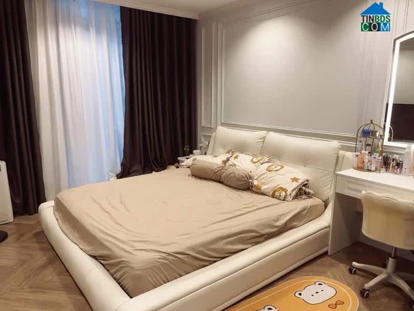 Ảnh Nhà Đẹp Đón Tết, Bán Nhà 5 Tầng Thang Máy Quận Cầu Giấy Phố Hạ Yên Quyết. 0