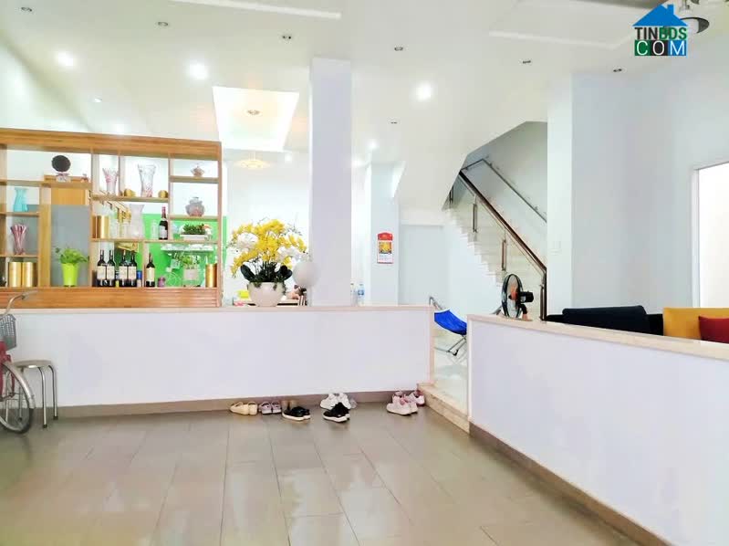 Ảnh Bán Nhà Khu Bàu Cát, Đường Phân Lô, Ngang 7M Vuông Vắn, 85M2 Giá 16 Tỷ. 0