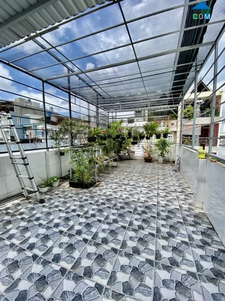 Ảnh Bán nhà Hẻm ô tô trải nhựa Phú Thọ Hòa, Tân Phú, 81m2, 3 Lầu BTCT, hơn 8 tỷ 0