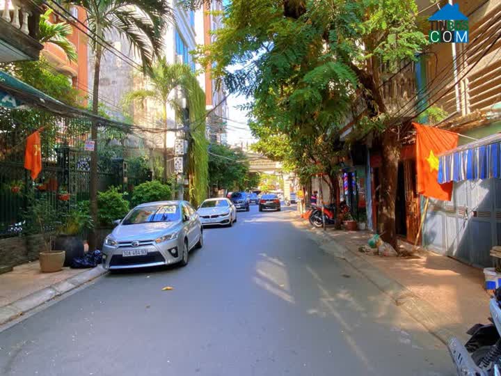 Ảnh BÁN NHÀ XUÂN LA TÂY HỒ 93M2 - PHÂN LÔ - VỈA HÈ - Ô TÔ TRÁNH - KINH DOANH – GẦN PHỐ - Ở SƯỚN G –... 0