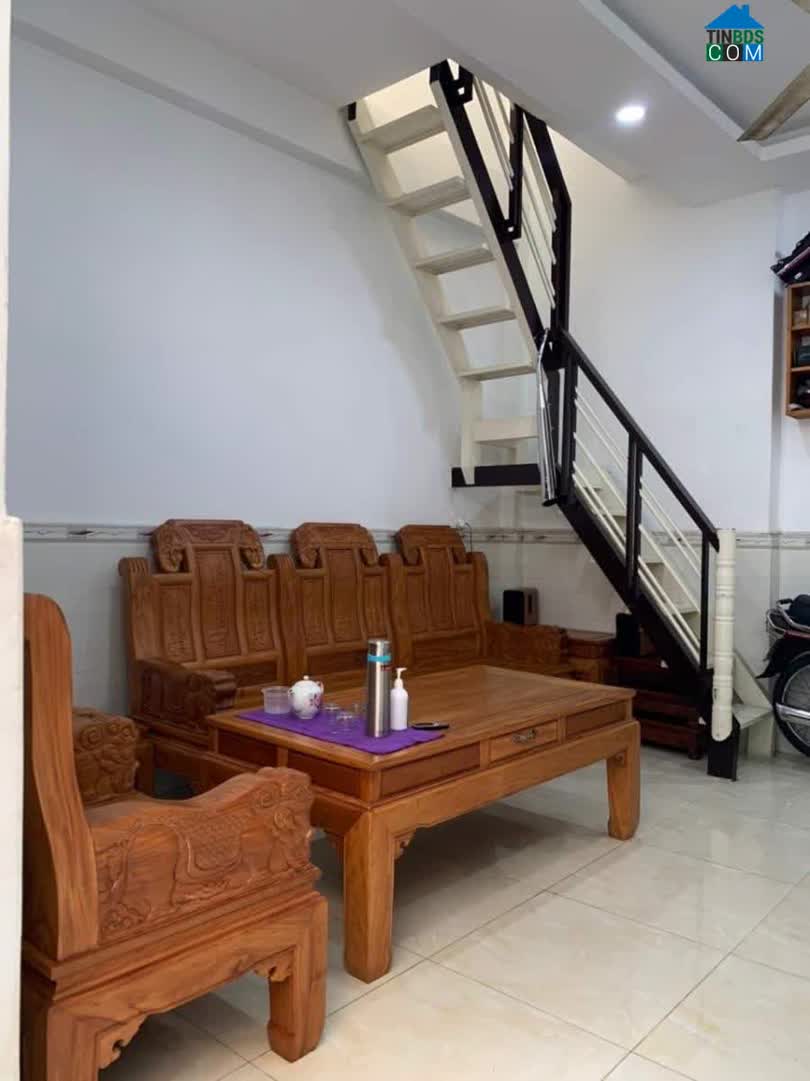 Ảnh Bán gấp Trường Chinh 6x4.5 3PN P14 Tân Bình 0