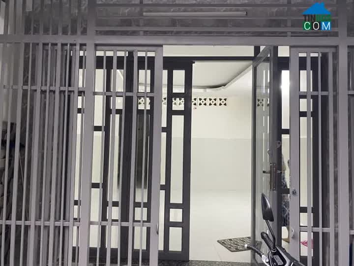 Ảnh Bán nhà đẹp nở hậu Trần Xuân Soạn Quận 7, Dòng tiền ổn định cách đường lớn 50m 0