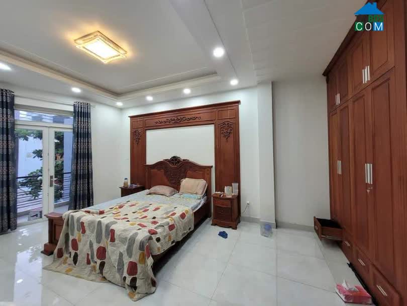 Ảnh Bán Gấp Nhà Tân Hưng Quận 7, 5 Tầng, 5 Pn, 4.6x17, 8 Tỷ Thương Lượng. 0