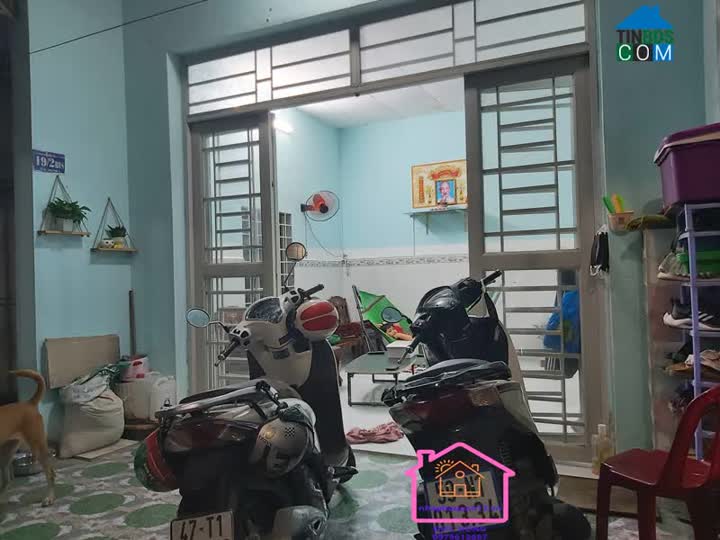 Ảnh Bán nhà giá rẻ, Tân Chánh Hiệp 26 Quận 12, Diện tích 5.3x20 0