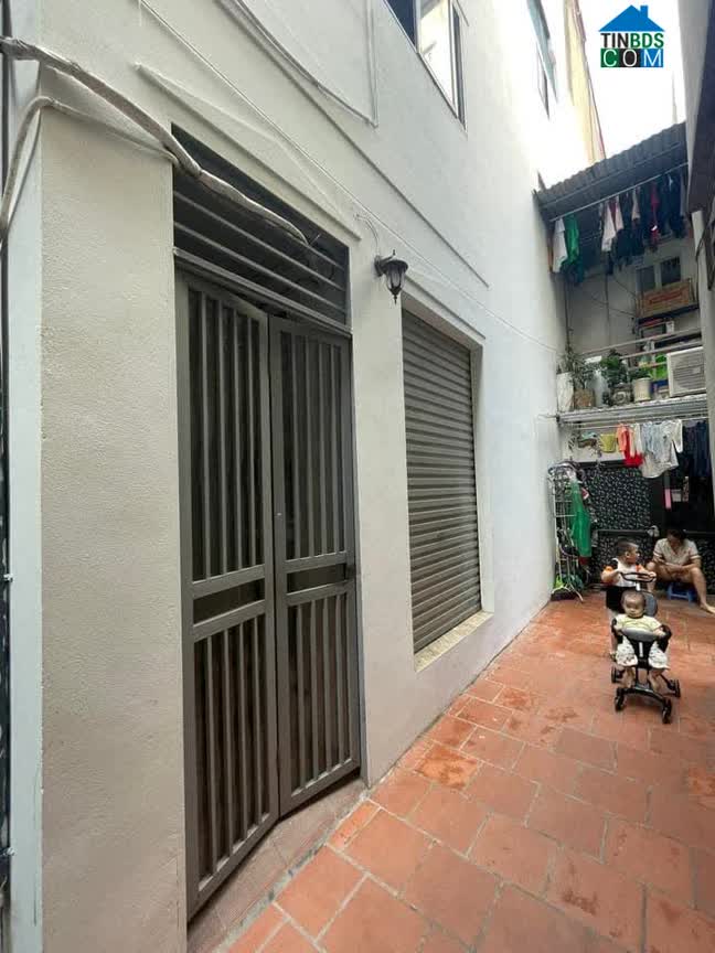 Ảnh Cần bán nhà Cự Lộc, Thanh Xuân diện tích 57m2 giá 5.45 tỷ có thỏa thuận 0