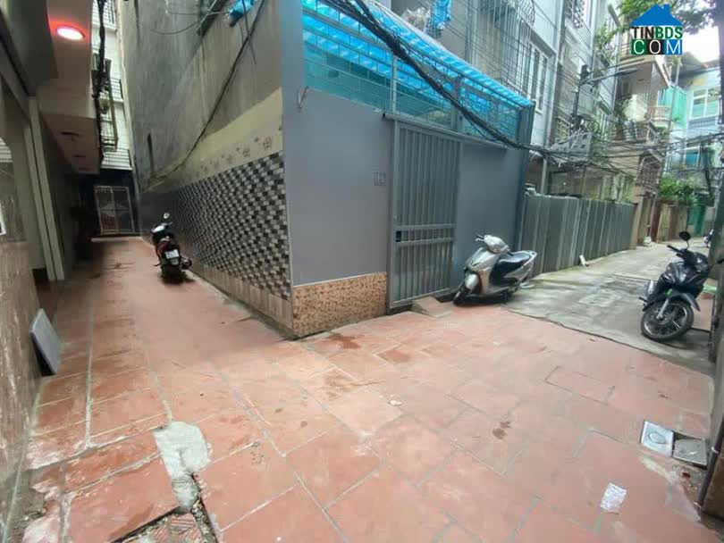 Ảnh Chủ cần bán nhà Quan Nhân, Thanh Xuân diện tích 54m2 giá 6.85 tỷ có thỏa thuận 0