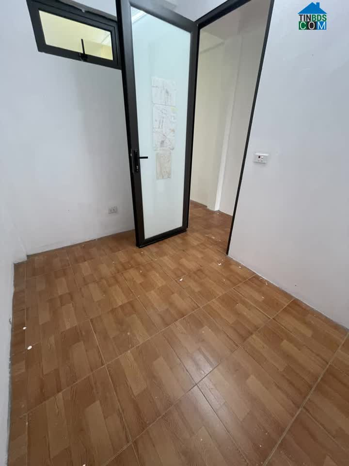 Ảnh Bán Ngay Nhà Bắc Cầu, Ngọc Thụy, Long Biên 4T, 40m2 chỉ 2,35 tỷ (ô tô đỗ cửa) 0