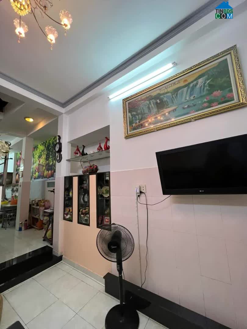 Ảnh Bán Nhà HXH Nguyễn Tư Giản, 6 phòng ngủ, 42m2 - Chỉ 5,2 Tỷ 0