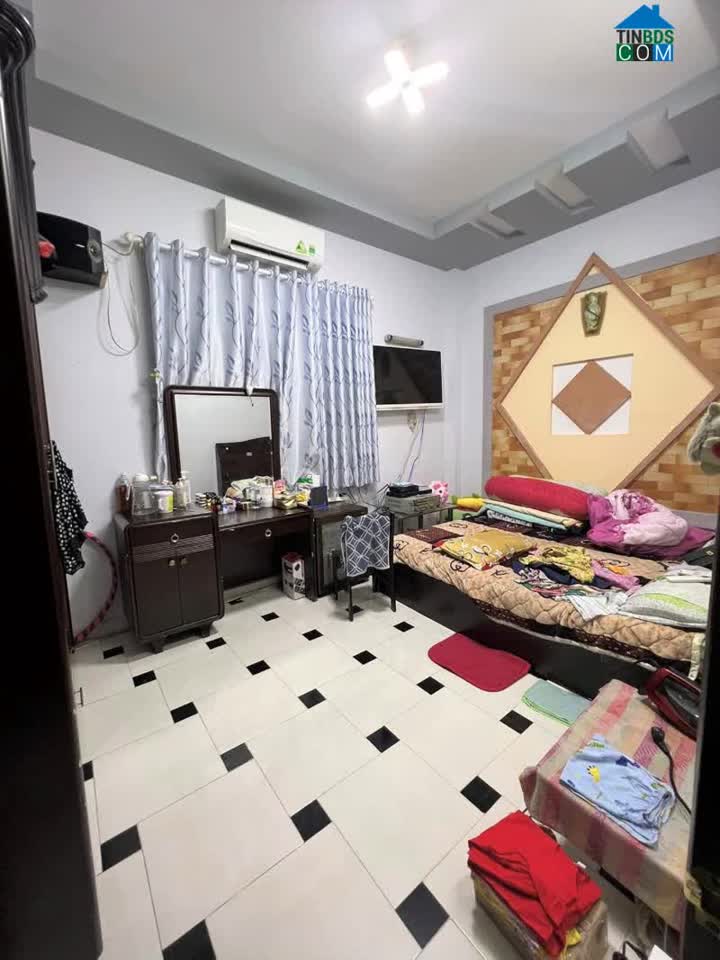 Ảnh Bán nhà gần đường Trường Thọ, gần chợ Thủ Đức 1