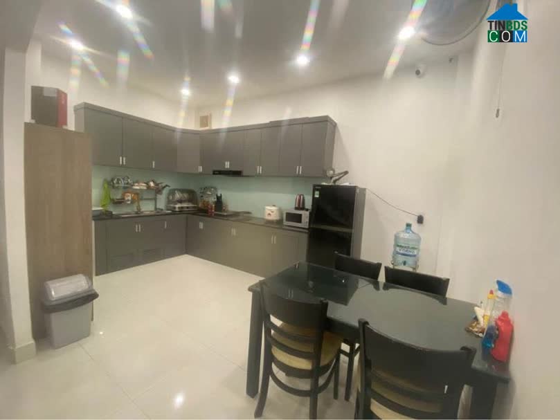 Ảnh Nhà hẻm Tô Vĩnh Diện, Thủ Đức 2