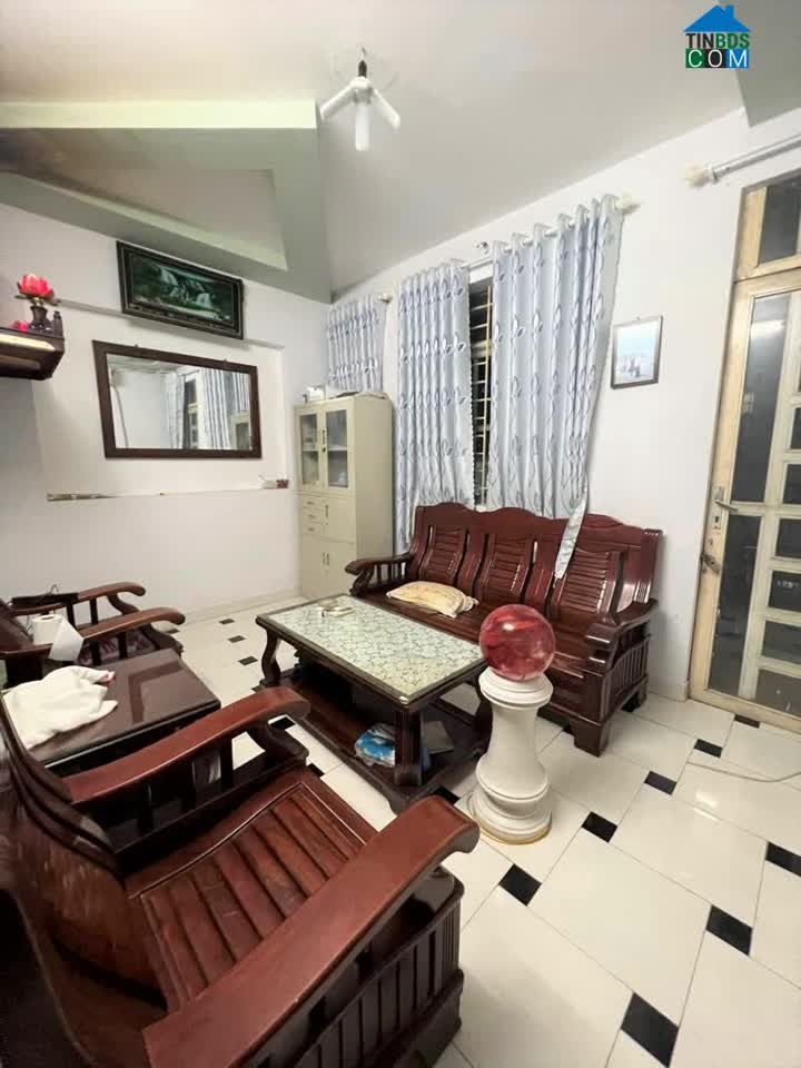 Ảnh Bán nhà gần đường Trường Thọ, gần chợ Thủ Đức 2