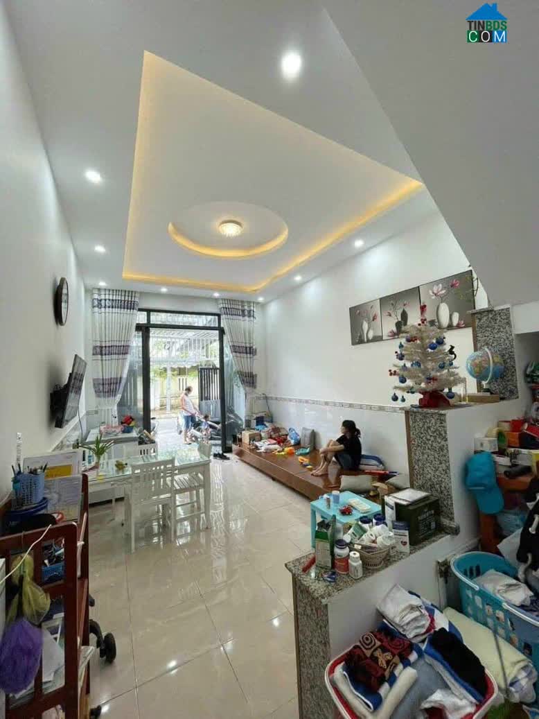 Ảnh Nhà hẻm gần MT đường Kha Vạn Cân, Thủ Đức 2