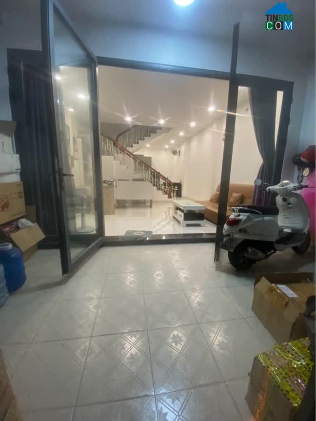 Ảnh Nhà hẻm Tô Vĩnh Diện, Thủ Đức 3