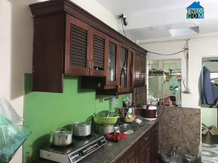 Ảnh Bán Nhà Phố Văn Chương Quận Đống Đa 42M2 X 5 T 2.7 Tỷ 0