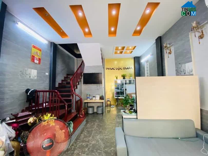 Ảnh Bán Nhà Mặt Tiền Kinh Doanh – Tiện Ích Xung Quanh Đầy Đủ - Liền Kề Thái Hà, Nguyễn Văn Tuyết,... 0