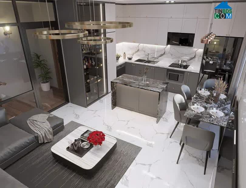 Ảnh Bán Nhà 5 Tầng Thang Máy, Ô Tô Phường Yên Hòa Quận Cầu Giấy, Giá Nhỉnh 6 Tỷ. 0