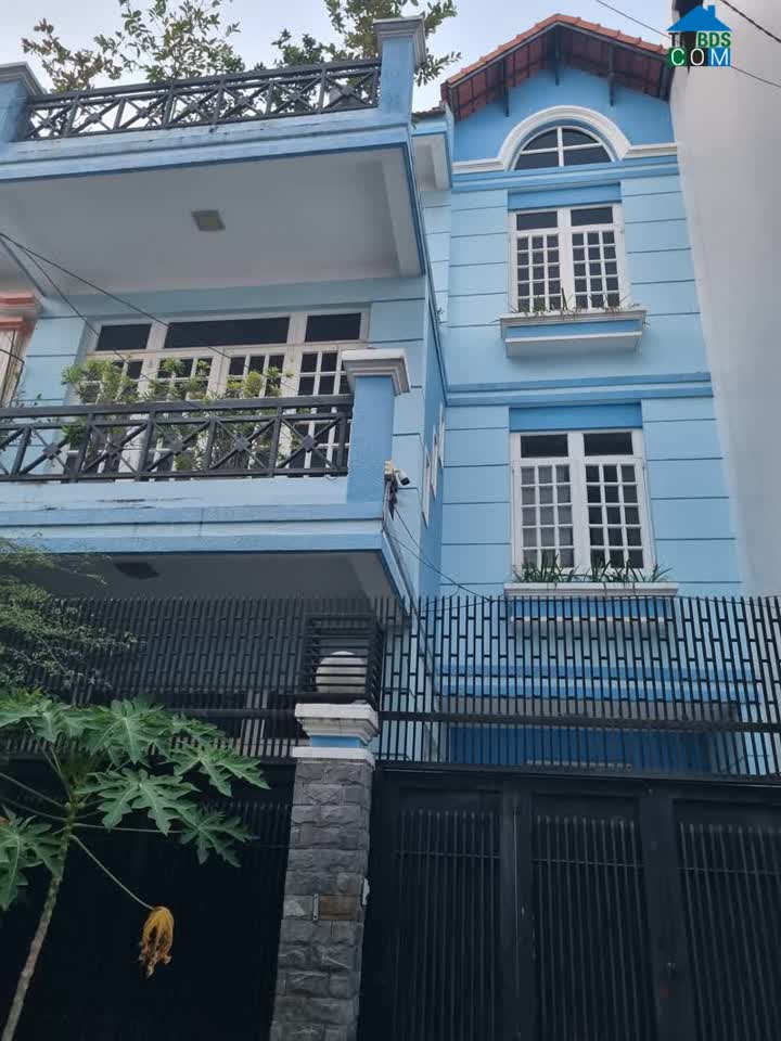 Ảnh HẺM NHỰA 7M XH TRÁNH - SÁT MẶT TIỀN-123m2- 21 TỶ
Đồng Đen- phường 10 - quận Tân Bình 0