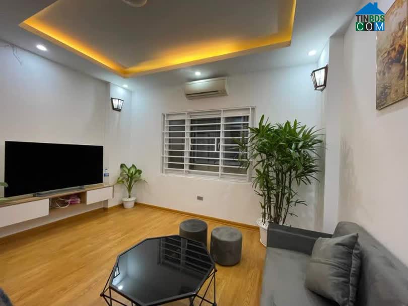 Ảnh Bán toà CCMN Hồ Tùng Mậu 24 phòng,DT 100triệu/tháng,full nội thất 5, gần phố lớn, 100m -9.5 tỷ 0