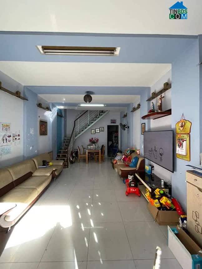 Ảnh Bán Nhà 2 Tầng 64M2 -Lũy Bán Bích -Chỉ 5 Tỷ Ba .X 0