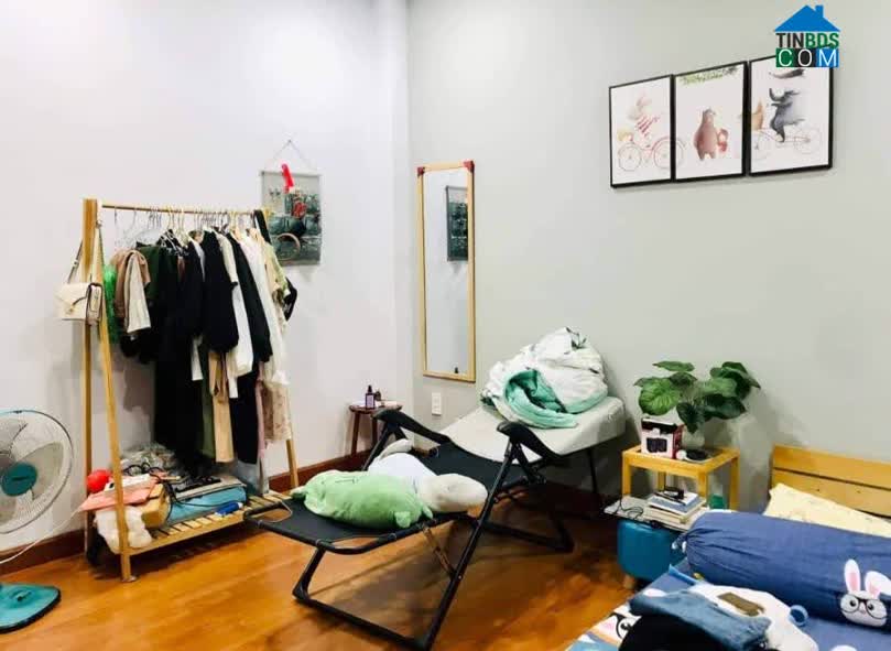 Ảnh Mặt tiền hẻm xe tải kinh doanh đỉnh,72m2, 3 tầng BTCT, 5pn, P 12, quận Gò Vấp chỉ 5,5 tỷ. 0