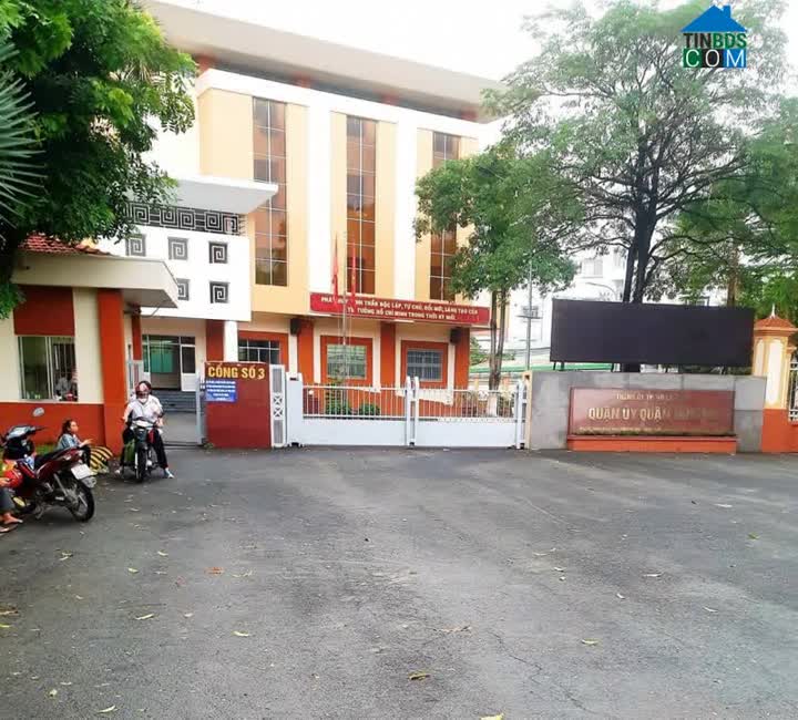 Ảnh Chính Chủ Cần Bán Nhà Thoại Ngọc Hầu ,P Phú Thạnh .Tân Phú.67m2 ,3 Tầng , Chỉ 3.9 Tỷ 0