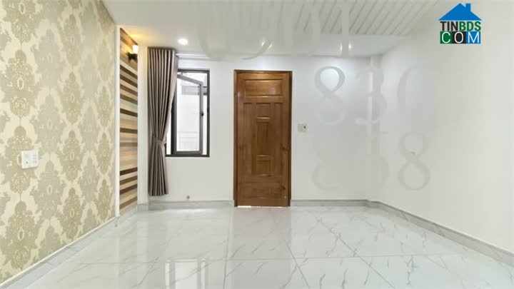 Ảnh Siêu đẹp 8x15m, gần đg Hiệp Bình, Thủ Đức chỉ 7.5 tỷ 0