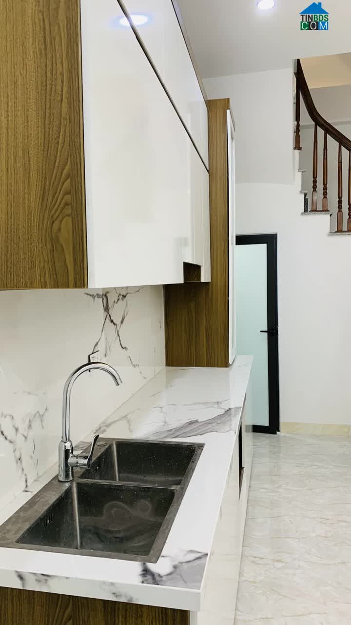 Ảnh Nhà Tựu Liệt, Hoàng Mai, diện tích 44m2, cách ô tô đỗ 20m 0