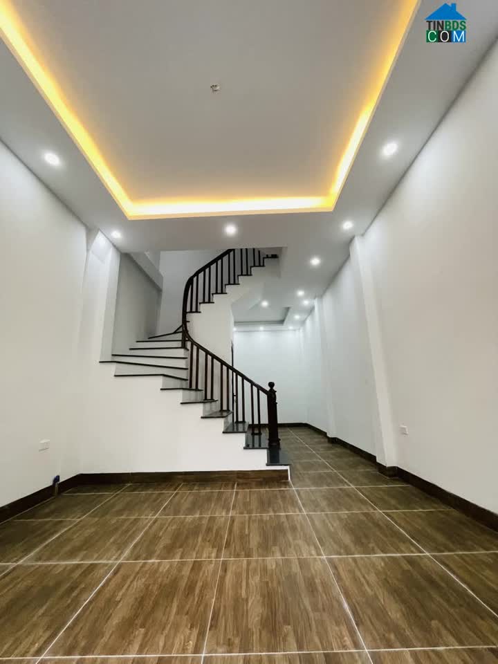 Ảnh Nhà đẹp Phúc Đồng Long Biên 45Mx5T ngõ thông sát phố gần ô tô giá 3.8 tỷ. 0