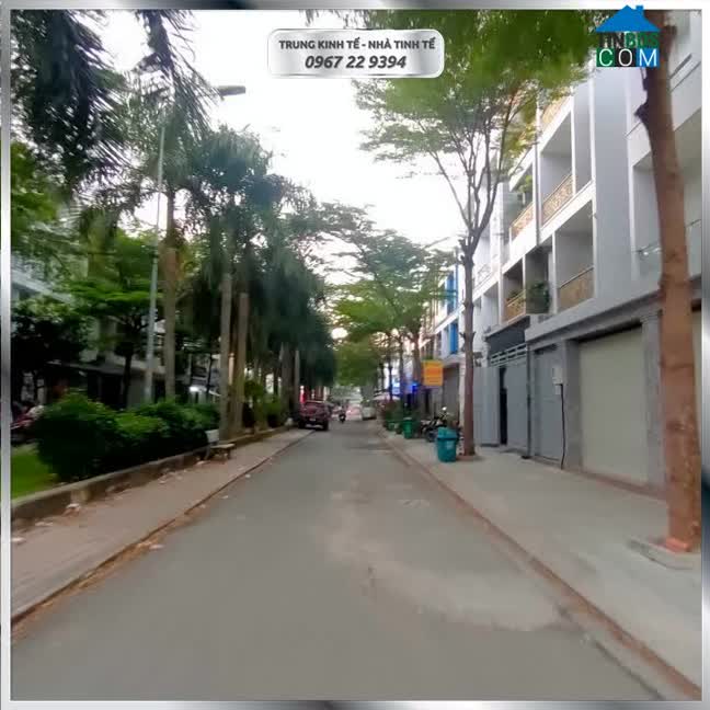 Ảnh (QUÁ ĐẸP) Bán nhà HXH Khu VIP An Lộc Nguyễn Oanh, 110m2, 4T, 13 tỷ, 0967229394 0