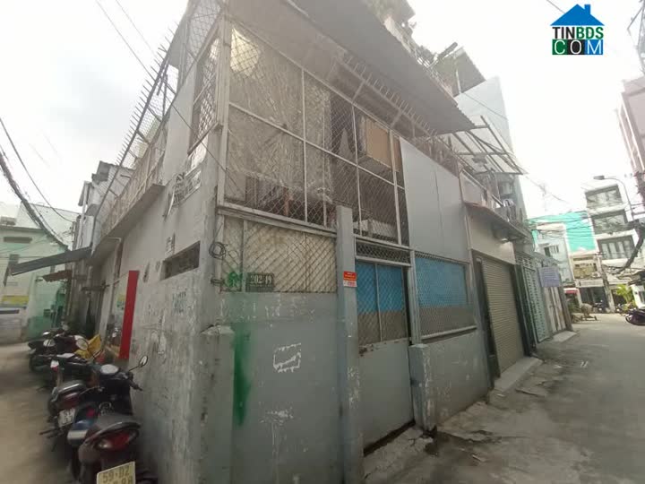 Ảnh Chủ Đang Ngộp Oxy Cần Sang Tay Gấp Căn Nhà CHDV Hiện Đang Có Dòng Tiền Ổn Định 0