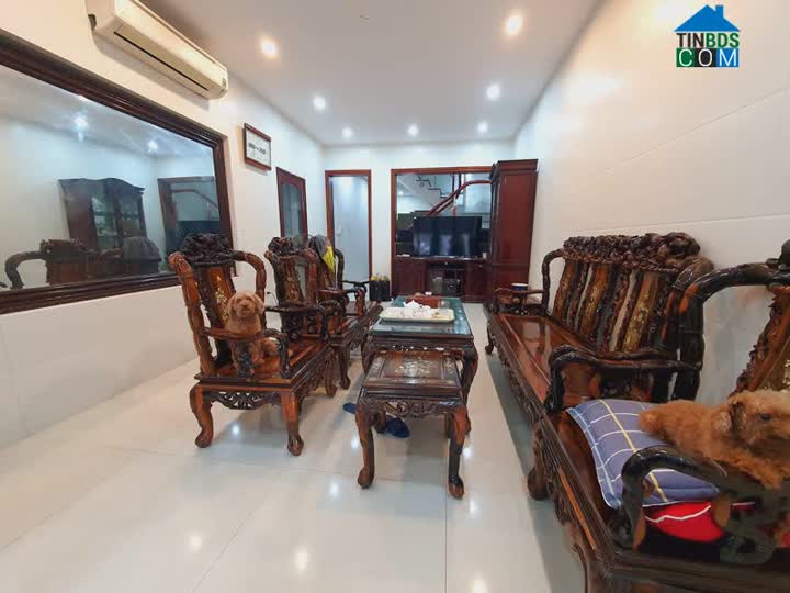 Ảnh Bán nhà đẹp Trích Sài, Tây Hồ, Hà Nội. Nhà tự xây, đẹp, ở ngay. 0