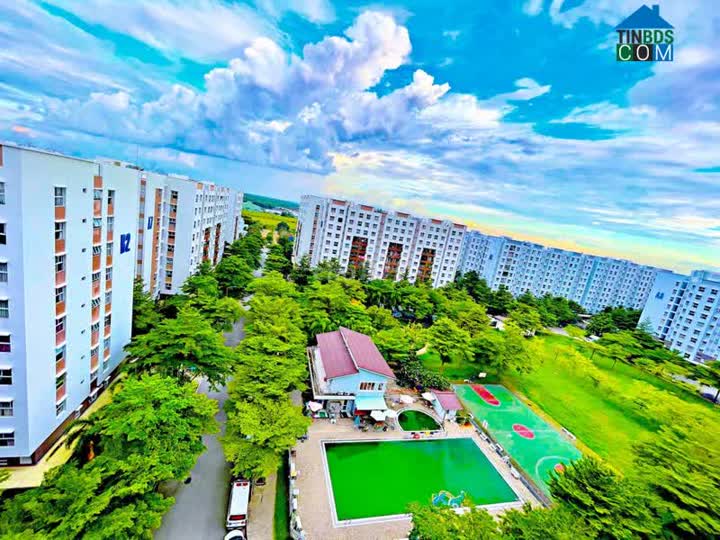 Ảnh Thời điểm mua căn hộ giá tốt chỉ 1 4 tỷ, đã có sồ , dọn vào ở ngay , hổ trợ bank 70% 0