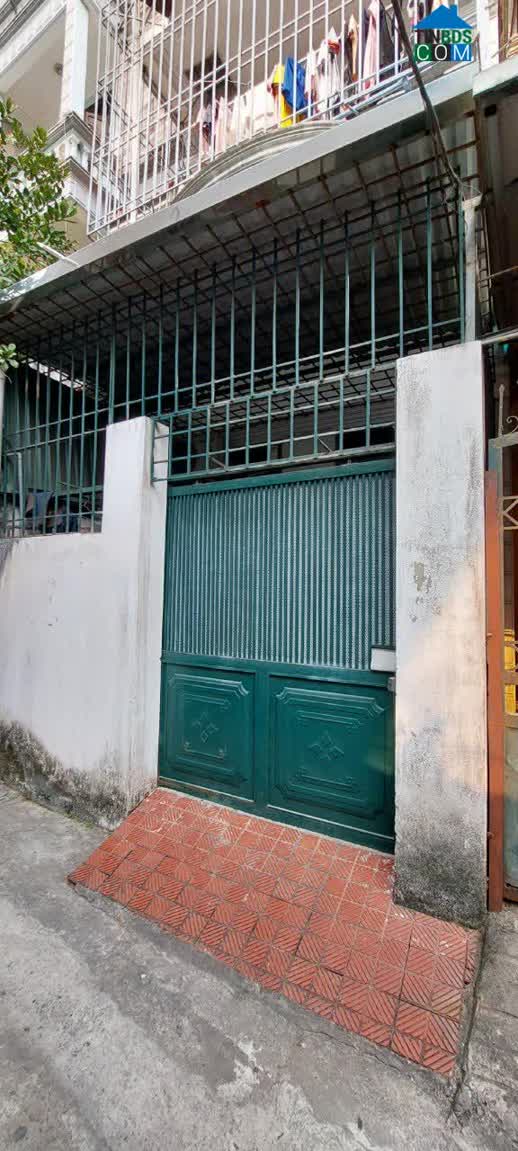 Ảnh Bán nhà Ngọc Thụy, Long Biên, 31m2 x 3 tầng, Ngõ 3m, gần Ô TÔ, Giá chỉ Hơn 2 tỷ 0