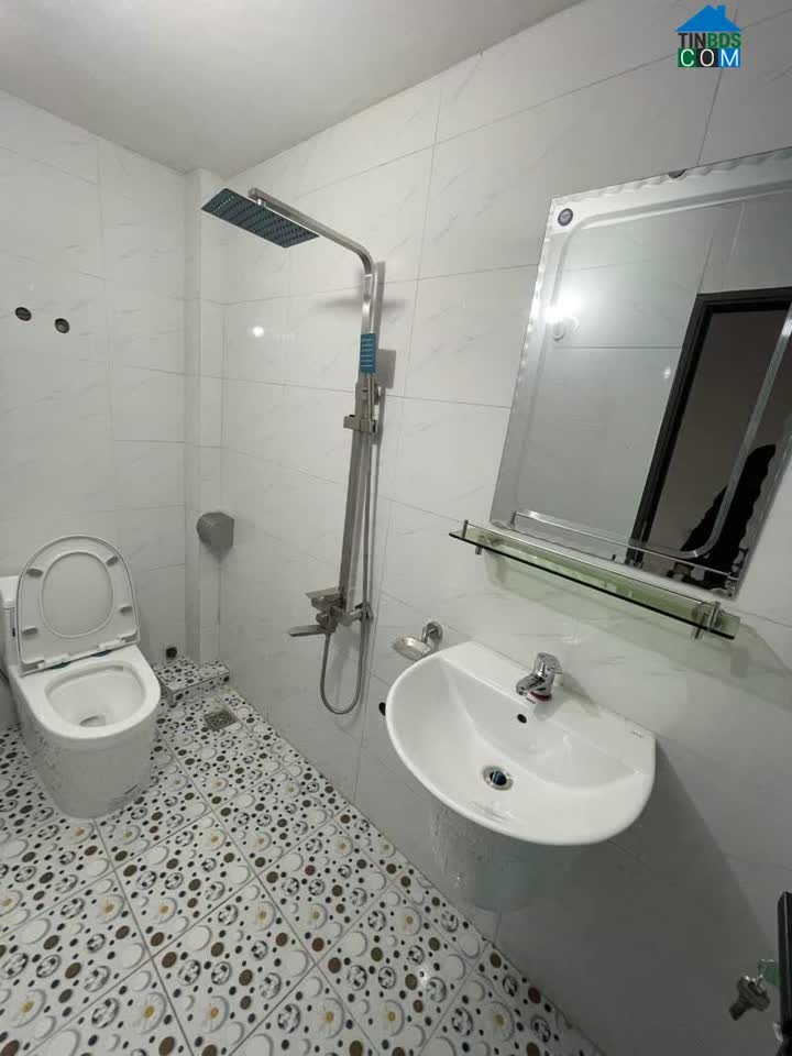 Ảnh BÁN GẤP nhà Lương Sử 40m2 chỉ 3.8 tỷ 0