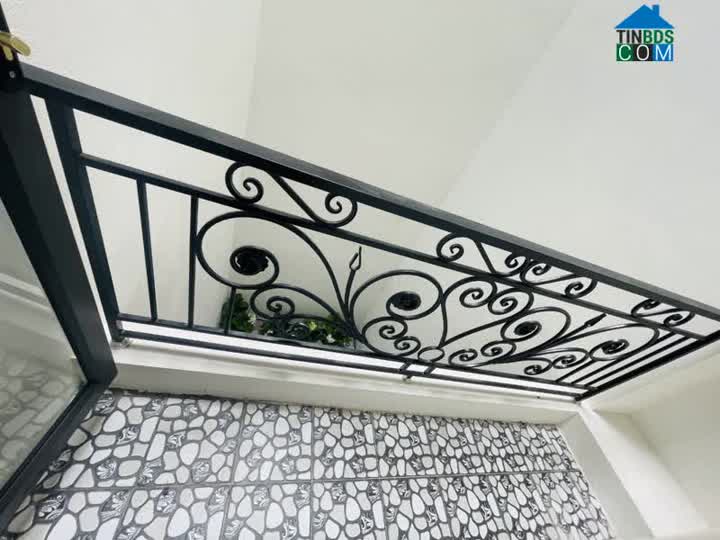 Ảnh BÁN GẤP nhà Nguyễn Như Đổ 37m2 chỉ 3.5 tỷ 0