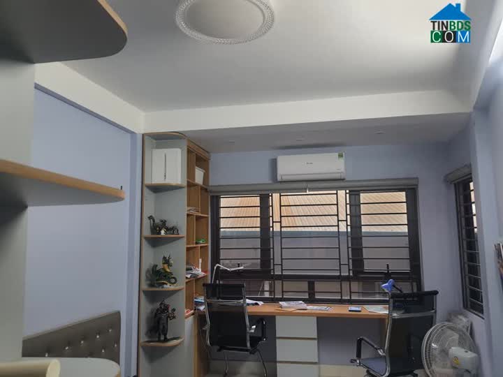 Ảnh Siêu phẩm Thanh Xuân 5 tầng, Ô tô, chỉ 3.2  tỷ, lh 0332618488 0