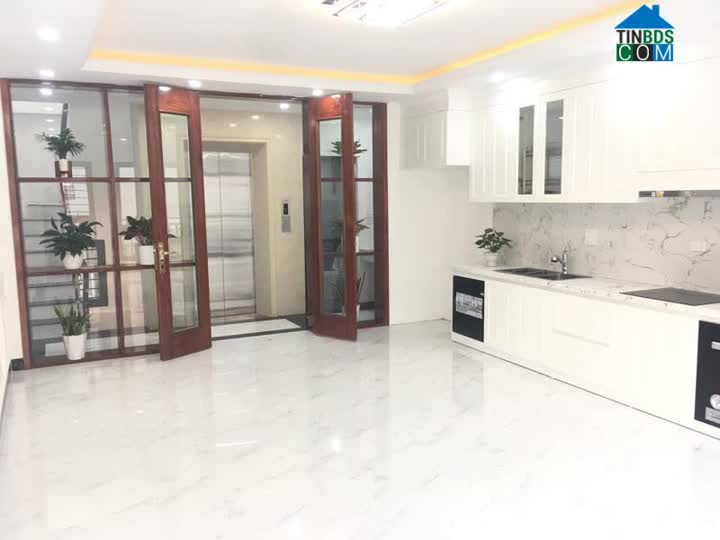 Ảnh Bán Nhà Phố Nguyễn Quý Đức, 6 Tầng Thang Máy, Nhà Đẹp Ô Tô Gần, 55M MT5M Giá 8.9 Tỷ 0