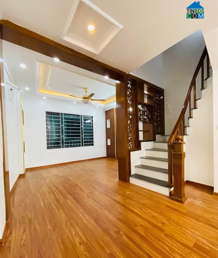 Ảnh Bán Nhà Ba Gác Tránh Phố Láng Hạ, Đống Đa, Ở Luôn, 30m2x5 Tầng, 3 Ngủ Rộng 0